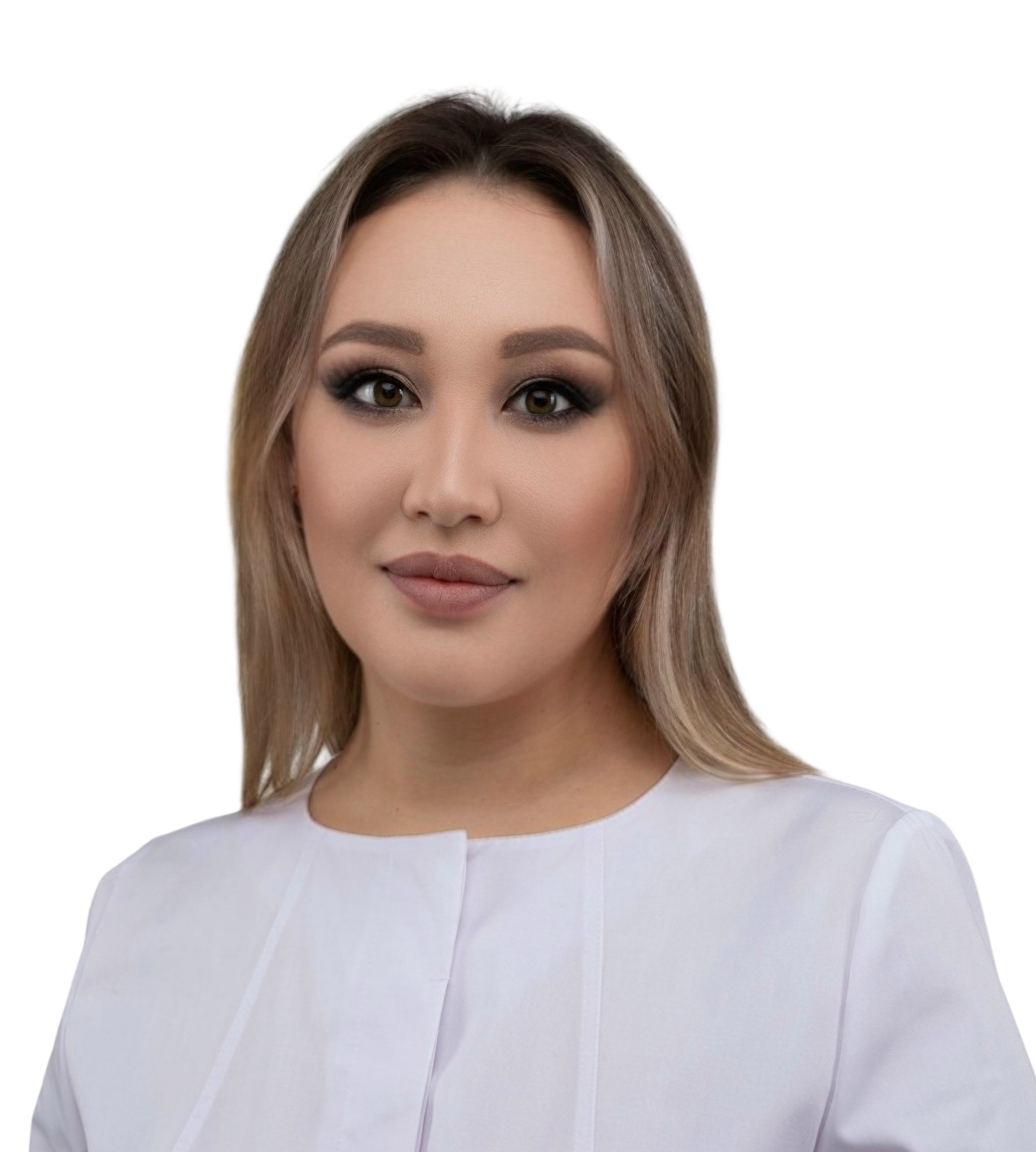 Саляхова Регина Радиковна