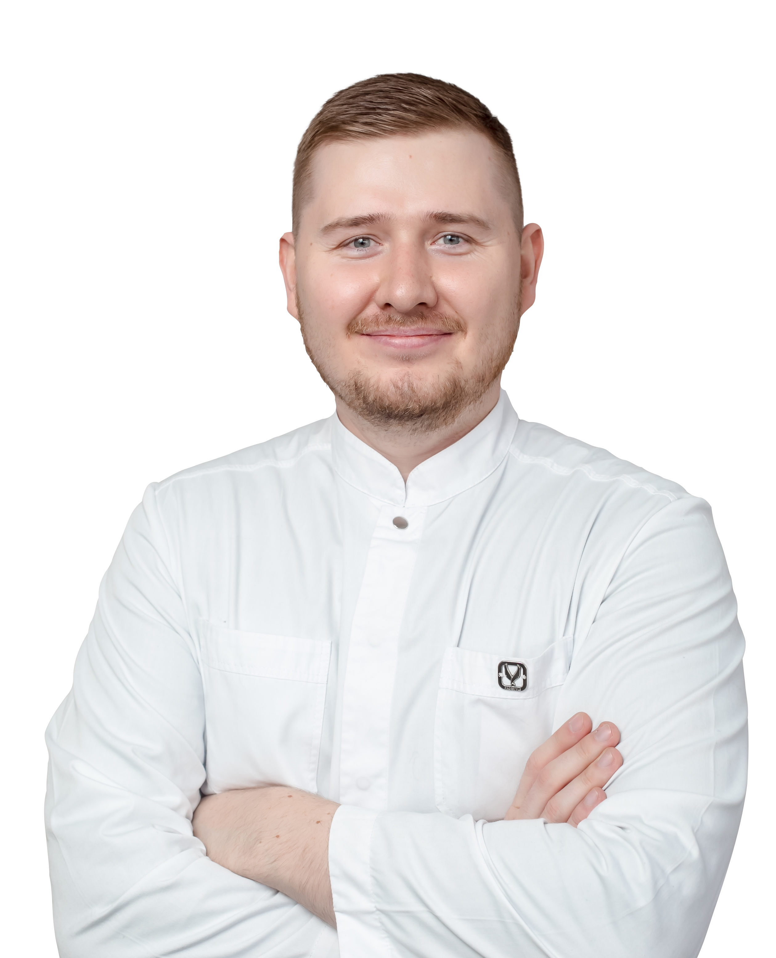 Шарипов Ильяс Маратович