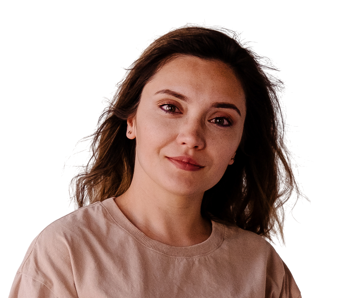 Кашаева Альбина Ильдаровна