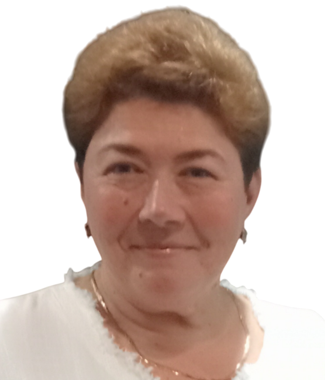 Суфиярова Резида Зайнулловна