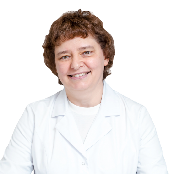 Абоимова Елена Владимировна