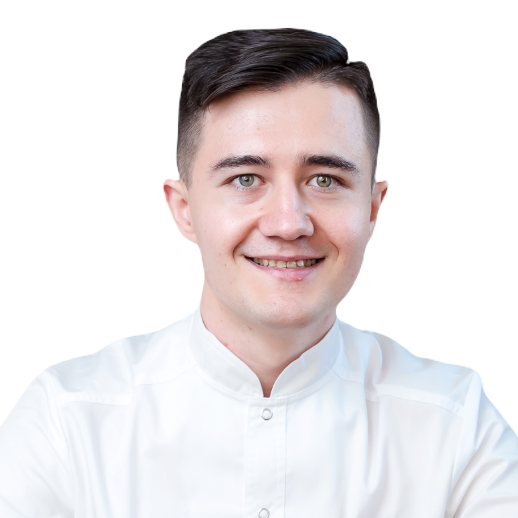 Борисов Надим Ильгизович