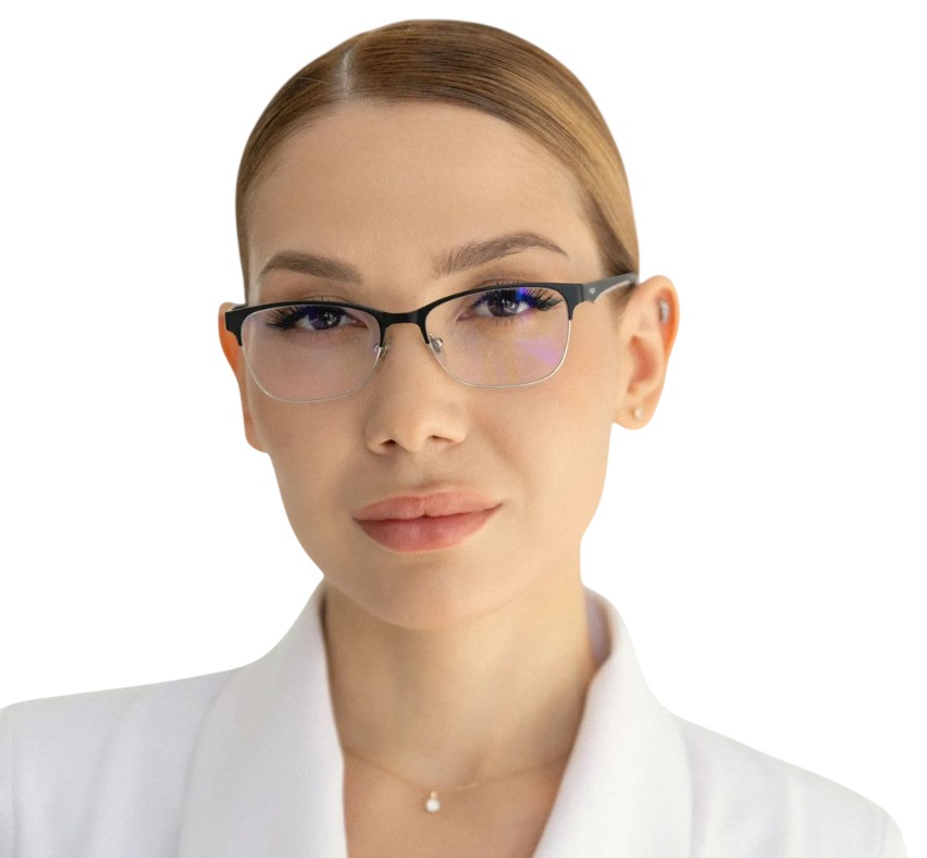 Аничкова Анастасия Евгеньевна