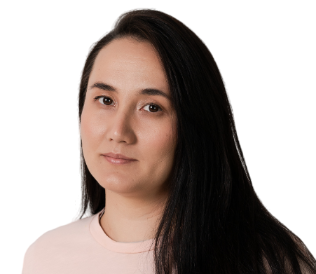 Гайсина Гульсина Ильдаровна