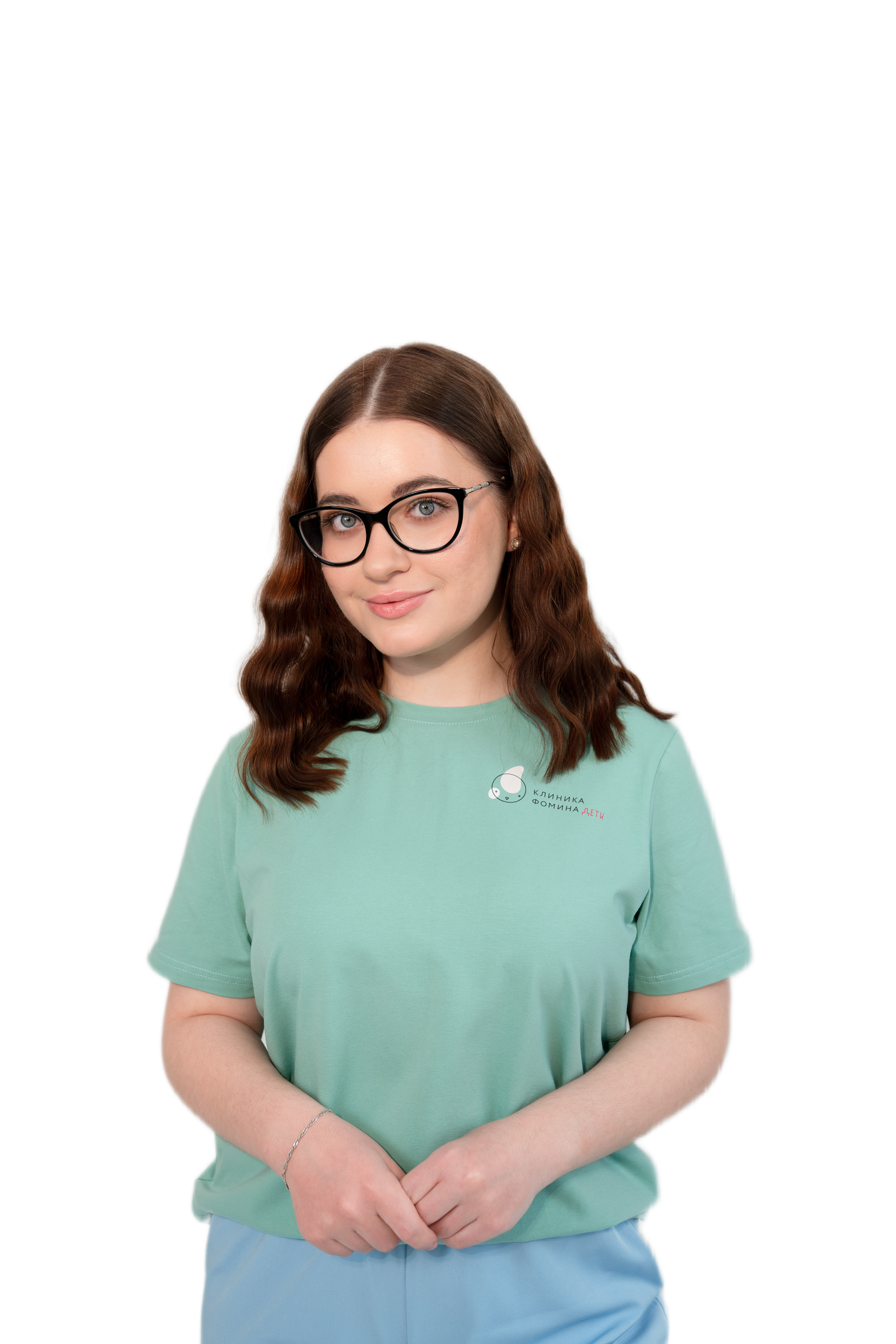 Виноградова Анастасия Павловна - Клиника Фомина