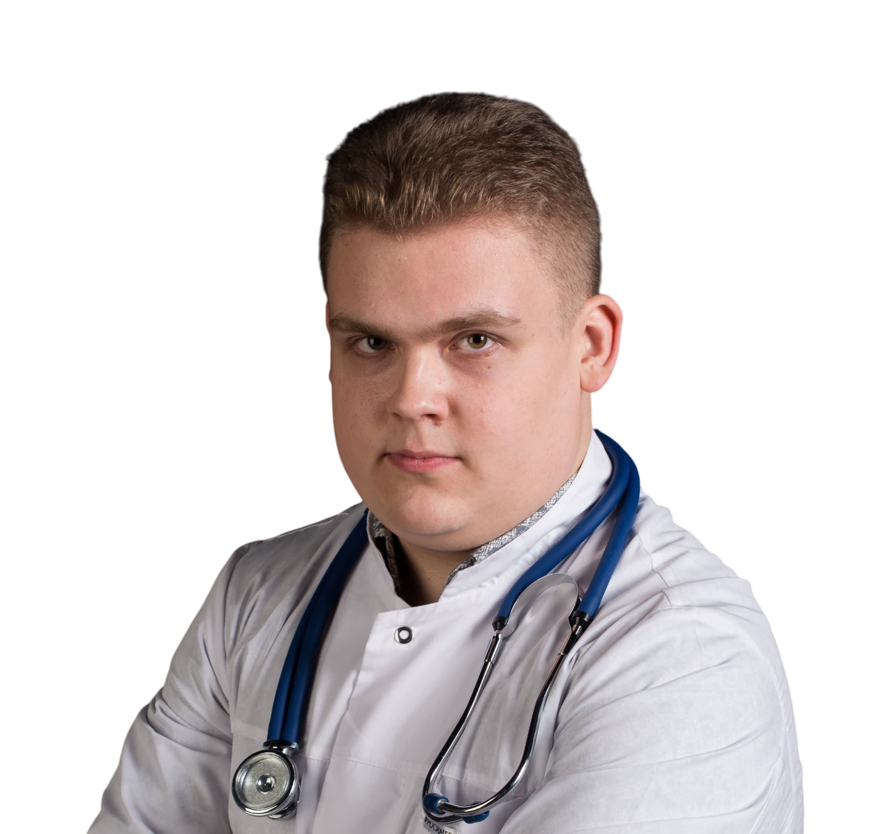 Погорелов Антон Михайлович