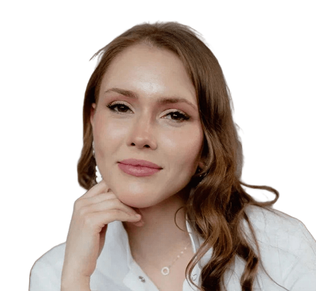 Мингазова Динара Дамировна