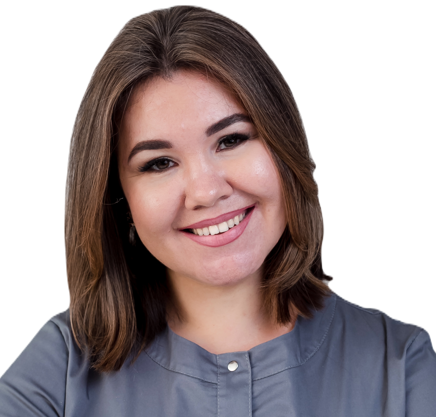 Шарафутдинова Лариса Амировна