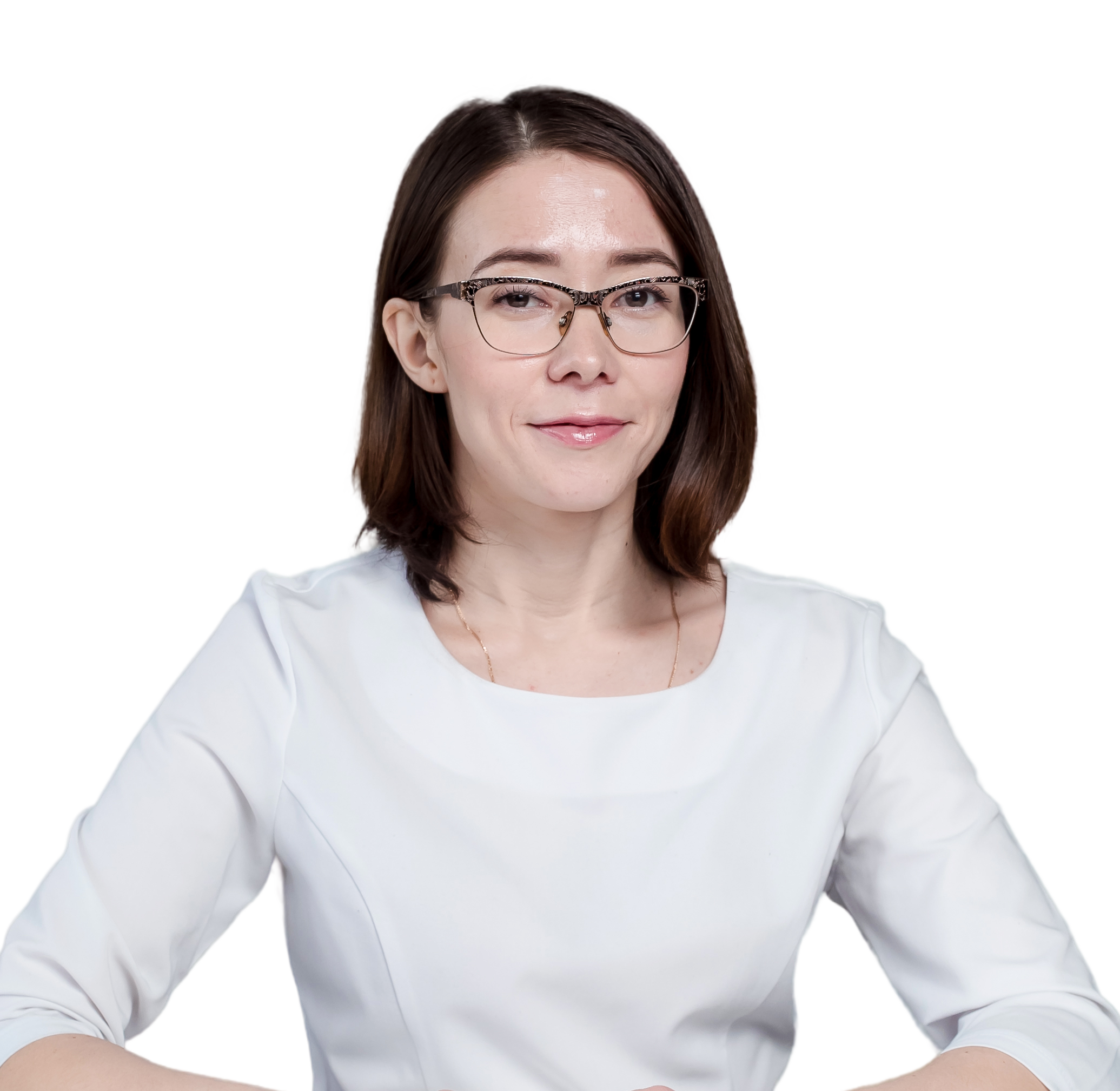Калмыкова Дарья Сергеевна