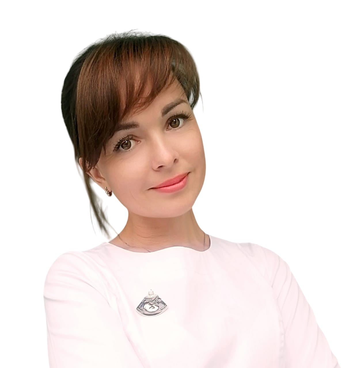 Мухамедьянова Разина Рифкатовна