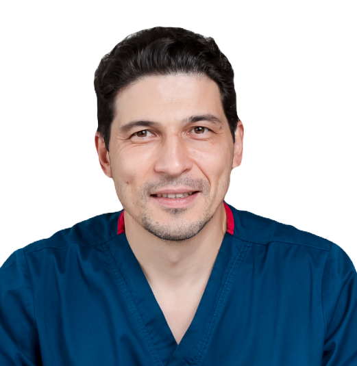 Байназаров Рашит Шавкатович