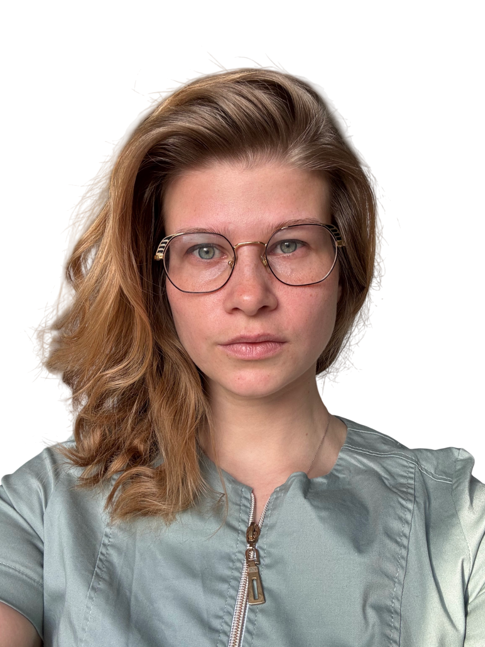 Сахабутдинова Виктория Евгеньевна