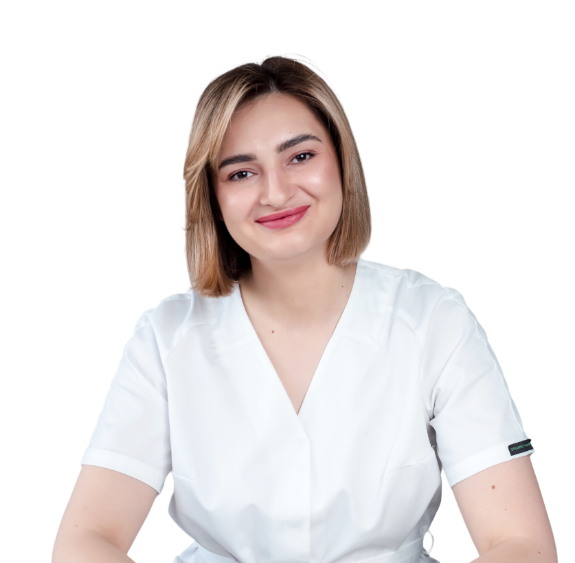 Низамова Александра Романовна