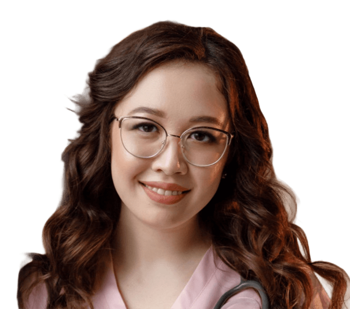 Хайруллина Ляйсан Салиховна