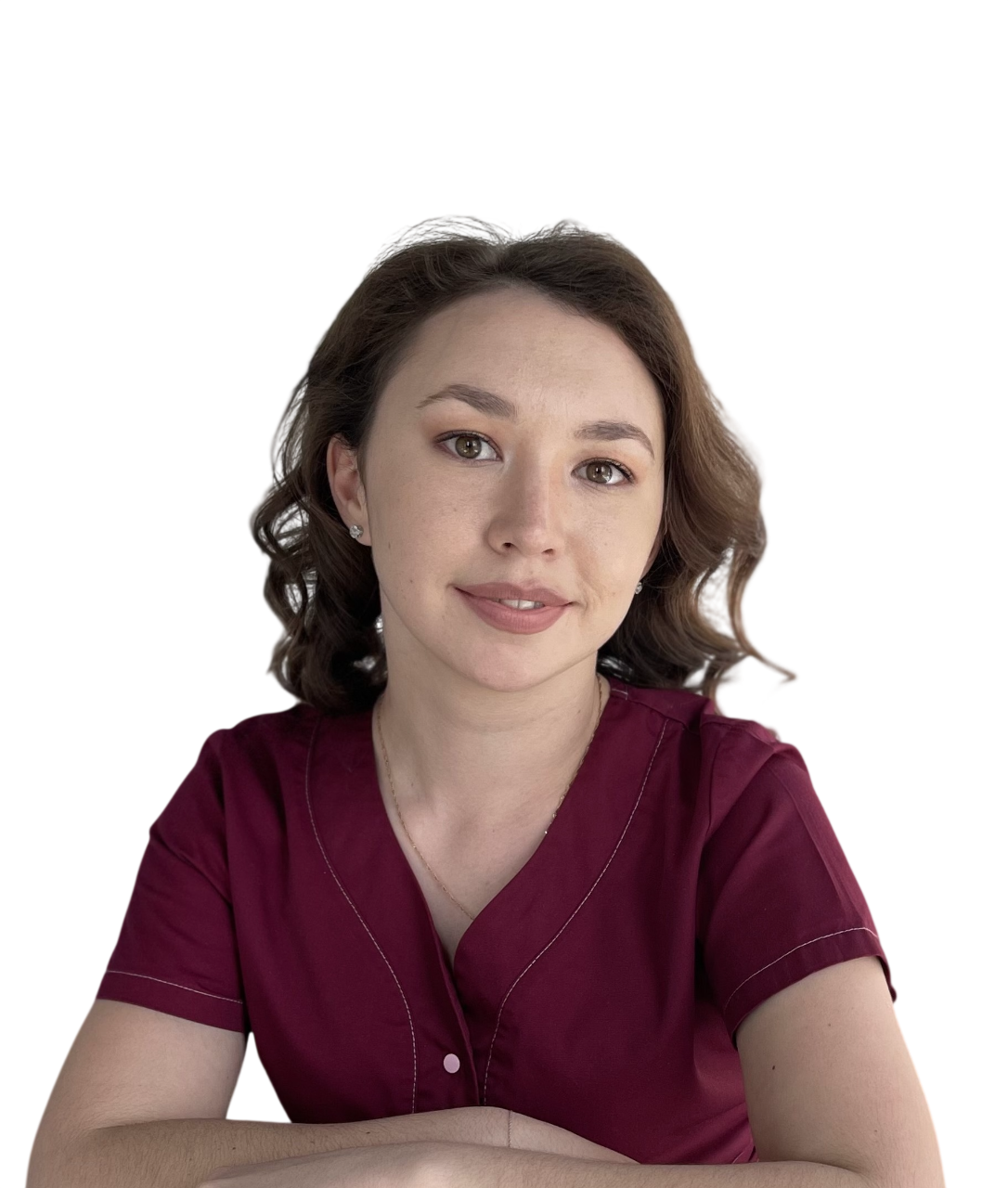 Саитова Елена Викторовна