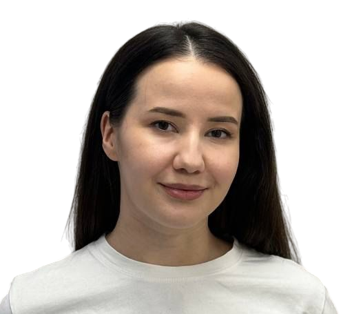 Кутдусова Розалия Рустамовна