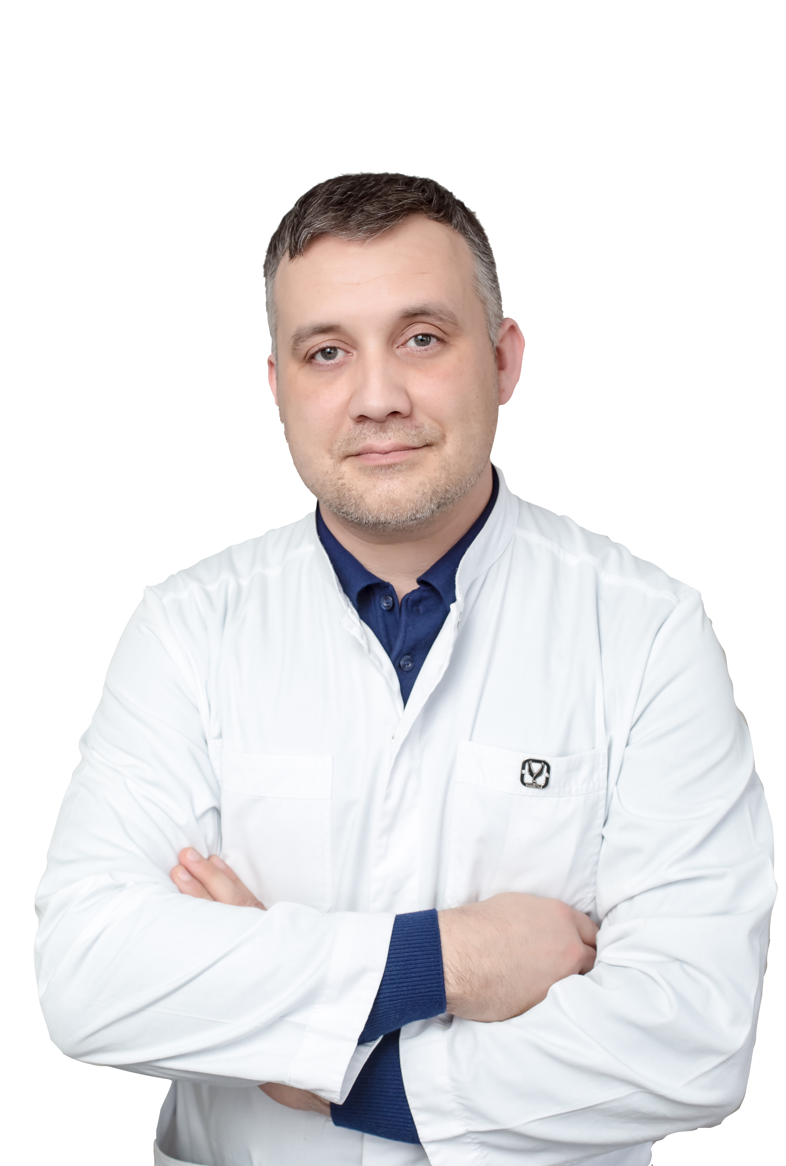 Потапов Станислав Олегович