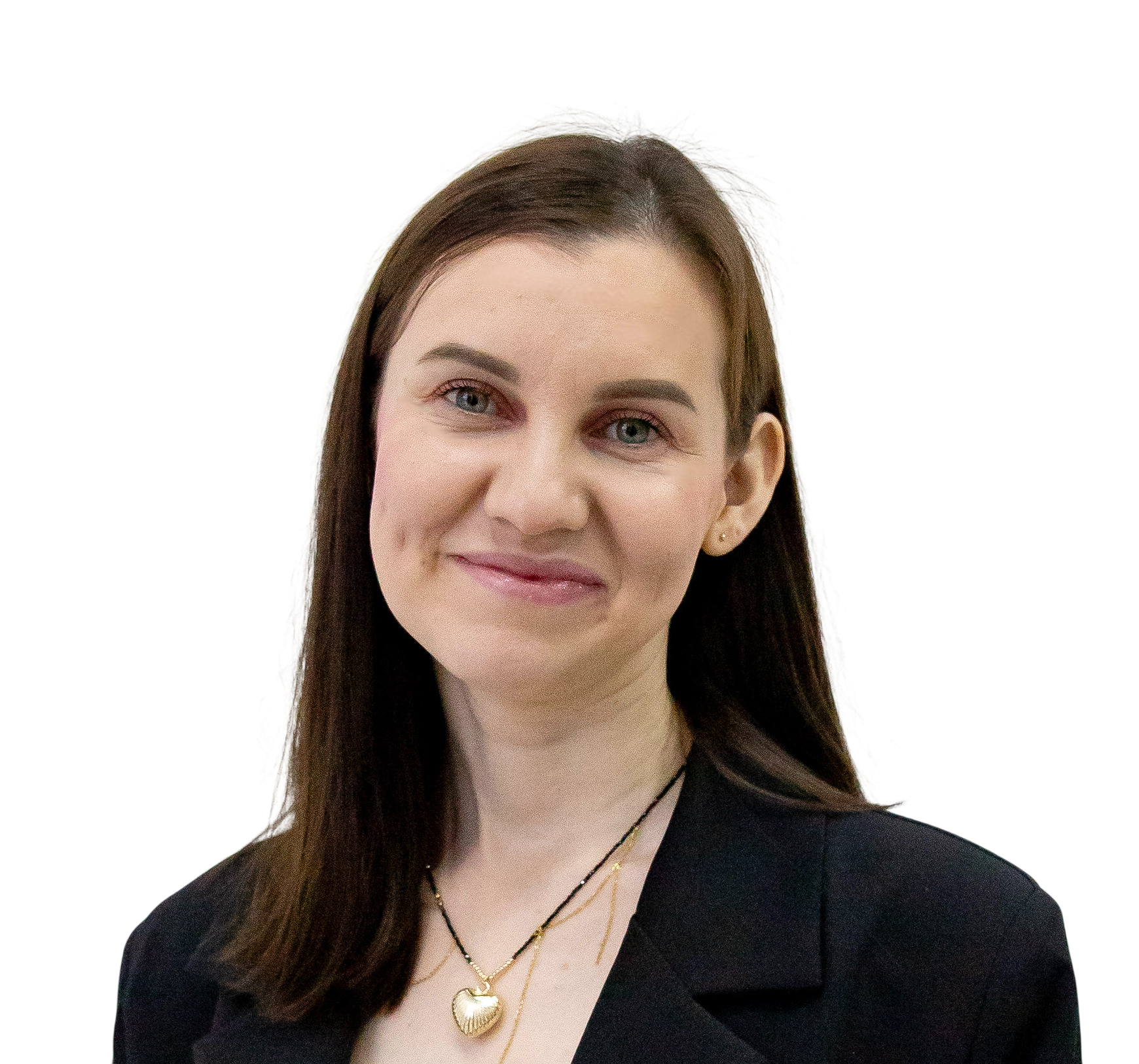 Имаева Людмила Алексеевна