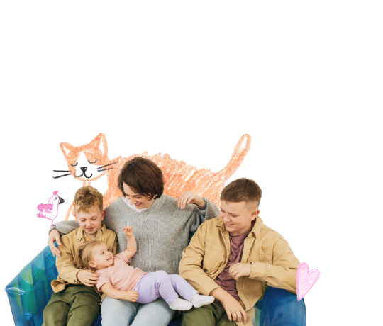 Детские чекапы в Уфе