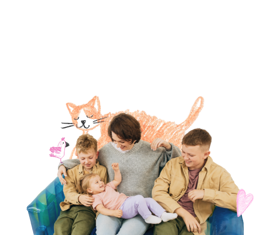 Детские чекапы в Уфе