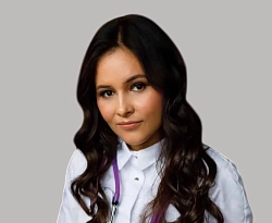 Галиева Диана Ринатовна