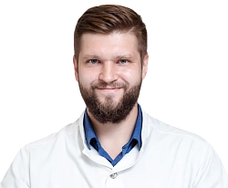 Калинченко Александр Сергеевич