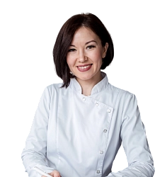 Валиуллина Эльвира Раиловна