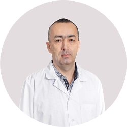Васильев Сергей Николаевич