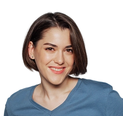 Загидуллина Айгуль Тагировна
