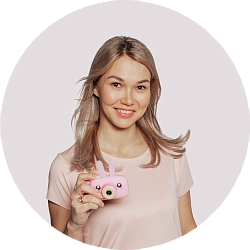 Михайлова Светлана Альбертовна