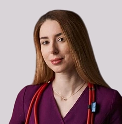 Шарабарова Мария Владиславовна