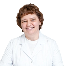 Фотография врача Абоимова Елена Владимировна