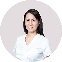 Габдуллина Эльвина Рустамовна