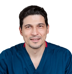 Байназаров Рашит Шавкатович