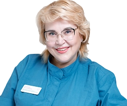 Дмитриева Элина Юрьевна