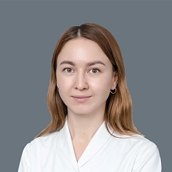 Закирова Регина Ришатовна