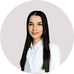 Мехтиева Эльвира Ринатовна