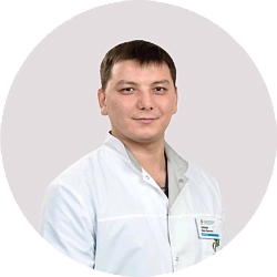 Ханнанов Идрис Юрисович