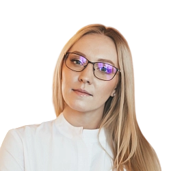Бадыкова Анастасия Игоревна