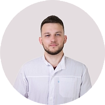 Фотография врача Тиллоев Тилло Абдуллоевич
