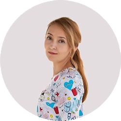 Ялалетдинова Ляйсан Равилевна