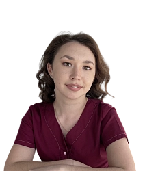Саитова Елена Викторовна