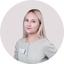 Муртазина Екатерина Викторовна