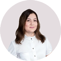 Фотография врача Сытина Диана Ришатовна
