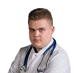 Погорелов Антон Михайлович