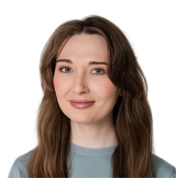Сафина Юлия Ришатовна