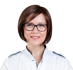 Курило Резида Рафиковна