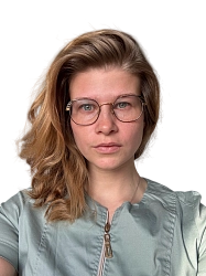 Сахабутдинова Виктория Евгеньевна