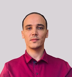 Сайфуллин Рустам Рашитович