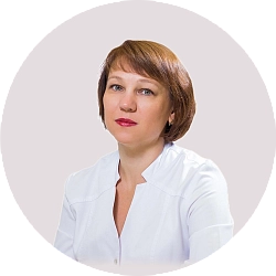 Гайсина Елена Валерьевна